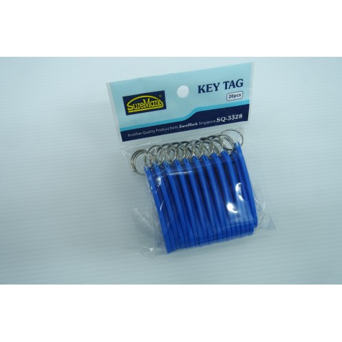 KEY RING